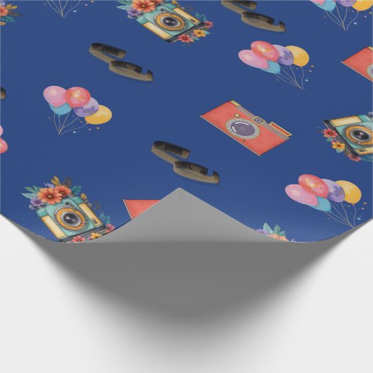 Cadeaupapier (Hoek)