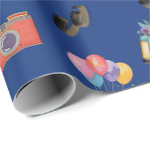 Cadeaupapier (Rol Hoek)