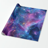 Cadeaupapier (Uitgerold)