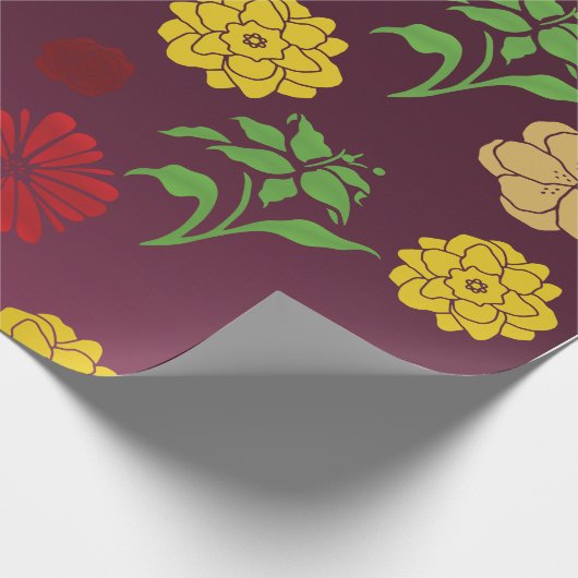 Cadeaupapier (Hoek)