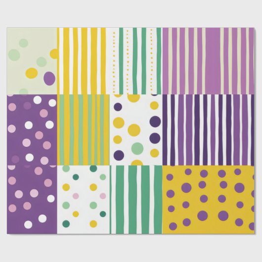 Cadeaupapier (Vlak)