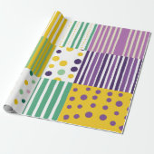 Cadeaupapier (Uitgerold)