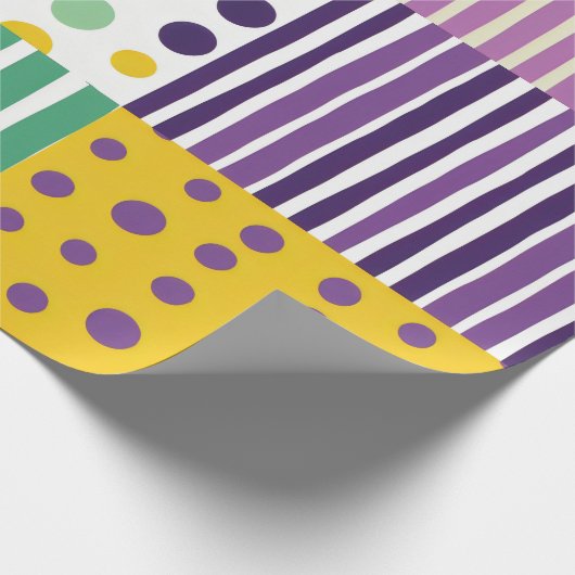 Cadeaupapier (Hoek)