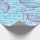 Cadeaupapier (Hoek)