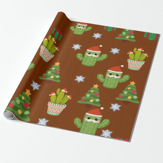 Cadeaupapier (Uitgerold)