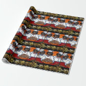 Cadeaupapier (Uitgerold)