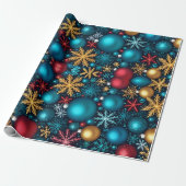 Cadeaupapier (Uitgerold)