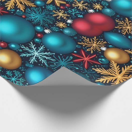 Cadeaupapier (Hoek)
