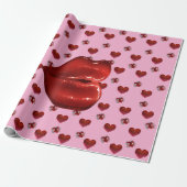 Cadeaupapier (Uitgerold)