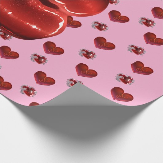 Cadeaupapier (Hoek)