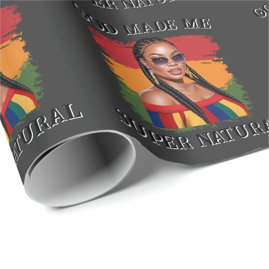 Cadeaupapier (Rol Hoek)