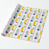 Cadeaupapier (Uitgerold)
