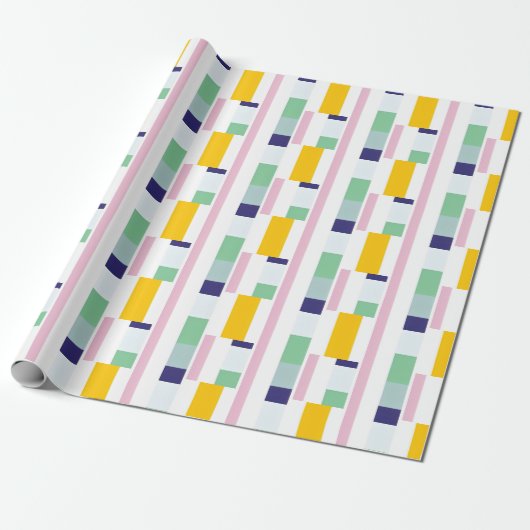 Cadeaupapier (Uitgerold)