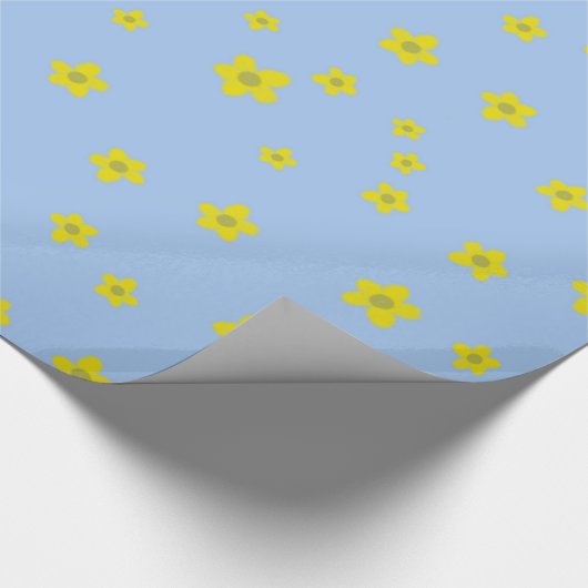 Cadeaupapier (Hoek)