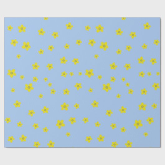 Cadeaupapier (Vlak)
