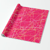 Cadeaupapier (Uitgerold)