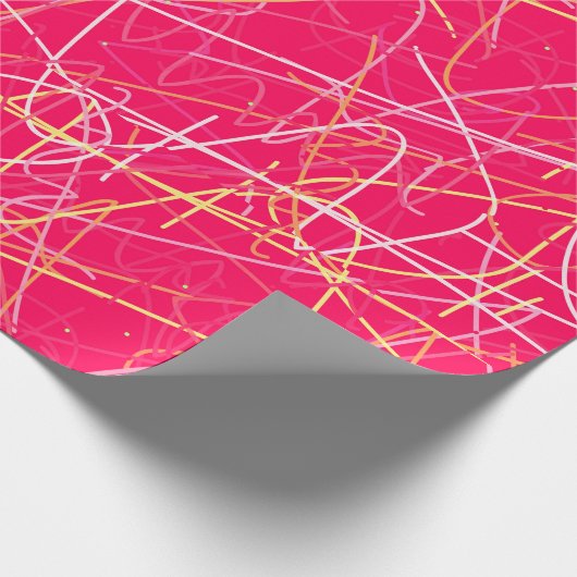 Cadeaupapier (Hoek)