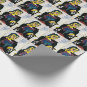 Cadeaupapier (Hoek)