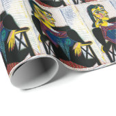 Cadeaupapier (Rol Hoek)