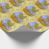 Cadeaupapier (Hoek)