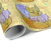 Cadeaupapier (Rol Hoek)