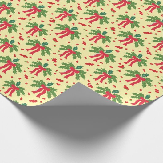 Cadeaupapier (Hoek)