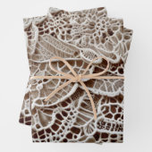 Cadeaupapier (In situ)