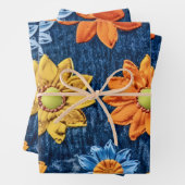 Cadeaupapier (In situ)