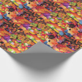 Cadeaupapier (Hoek)