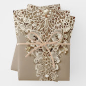 Cadeaupapier (In situ)