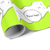 Cadeaupapier (Rol Hoek)