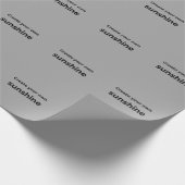 Cadeaupapier (Hoek)