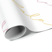 Cadeaupapier (Rol Hoek)