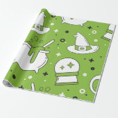 Cadeaupapier (Uitgerold)