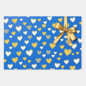 Cadeaupapier (Voorkant 2)