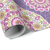 Cadeaupapier (Rol Hoek)