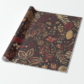 Cadeaupapier (Uitgerold)