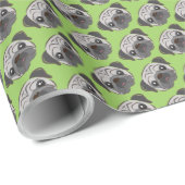 Cadeaupapier (Rol Hoek)