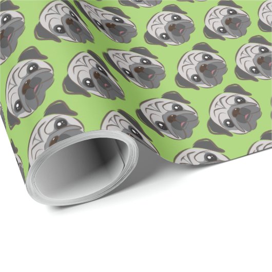 Cadeaupapier (Rol Hoek)