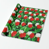 Cadeaupapier (Uitgerold)