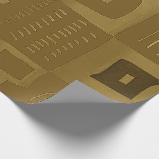 Cadeaupapier (Hoek)