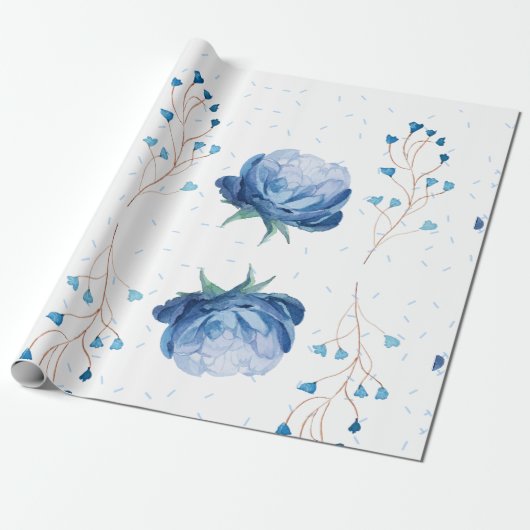 Cadeaupapier (Uitgerold)