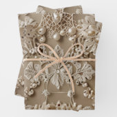 Cadeaupapier (In situ)