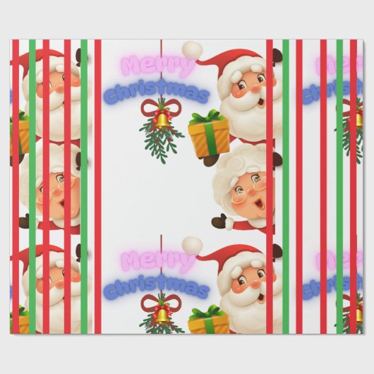 Cadeaupapier (Vlak)