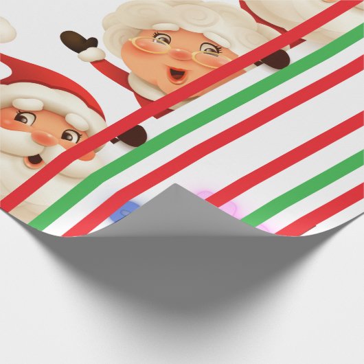 Cadeaupapier (Hoek)