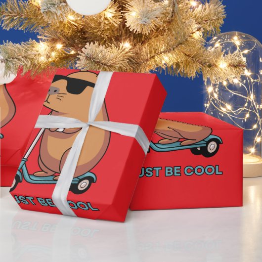 Cadeaupapier (Feestdagen)