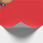 Cadeaupapier (Hoek)