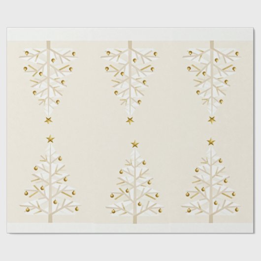 Cadeaupapier (Vlak)