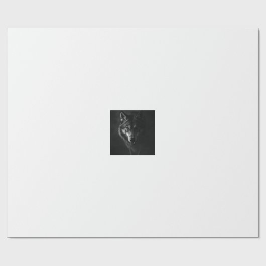 Cadeaupapier  (Vlak)