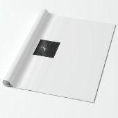 Cadeaupapier  (Uitgerold)